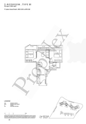 The Reserve Residences (D21), Apartment #556885341